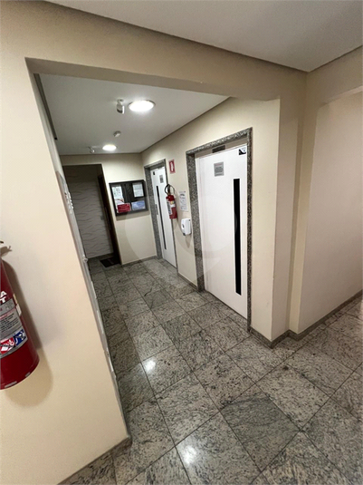 Venda Apartamento São Paulo Vila Aurora (zona Norte) REO1056758 19