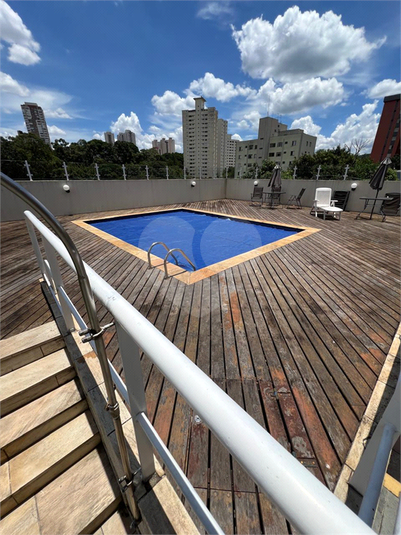 Venda Apartamento São Paulo Vila Aurora (zona Norte) REO1056758 12