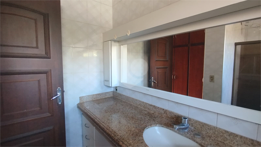 Aluguel Casa Bauru Parque Jardim Europa REO1056763 20