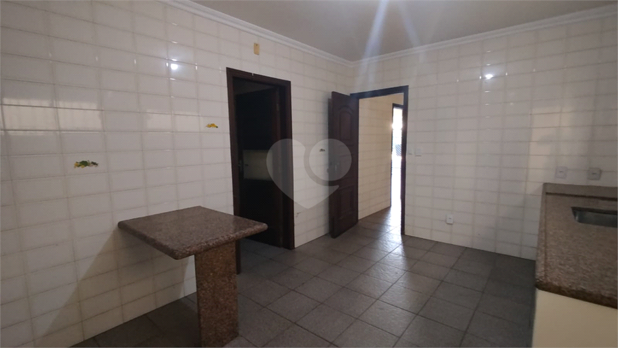 Aluguel Casa Bauru Parque Jardim Europa REO1056763 50