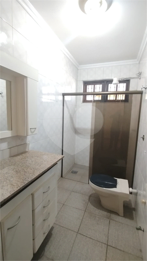 Aluguel Casa Bauru Parque Jardim Europa REO1056763 30