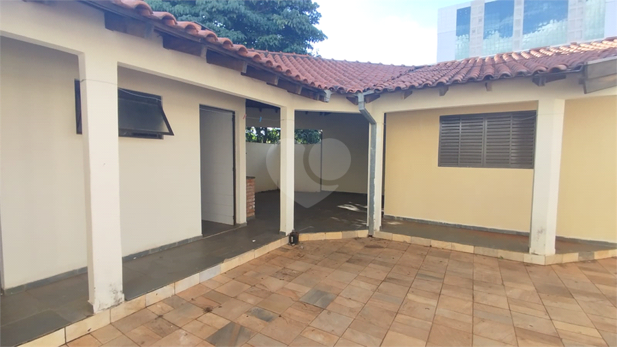 Aluguel Casa Bauru Parque Jardim Europa REO1056763 13