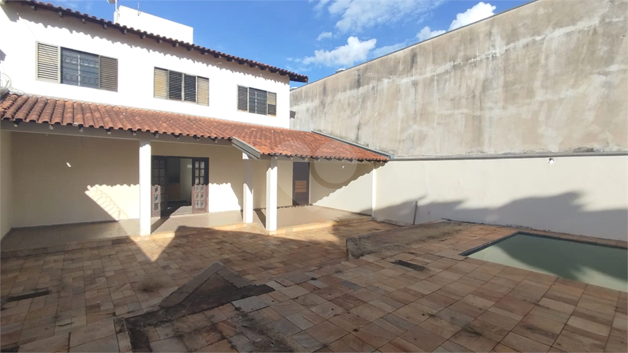 Aluguel Casa Bauru Parque Jardim Europa REO1056763 22