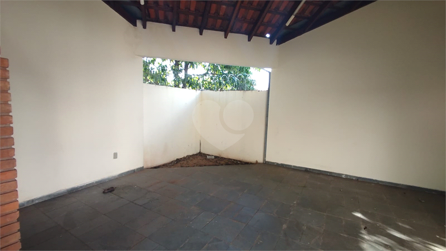 Aluguel Casa Bauru Parque Jardim Europa REO1056763 11