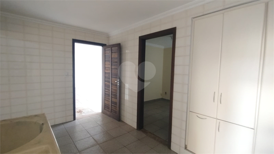 Aluguel Casa Bauru Parque Jardim Europa REO1056763 58