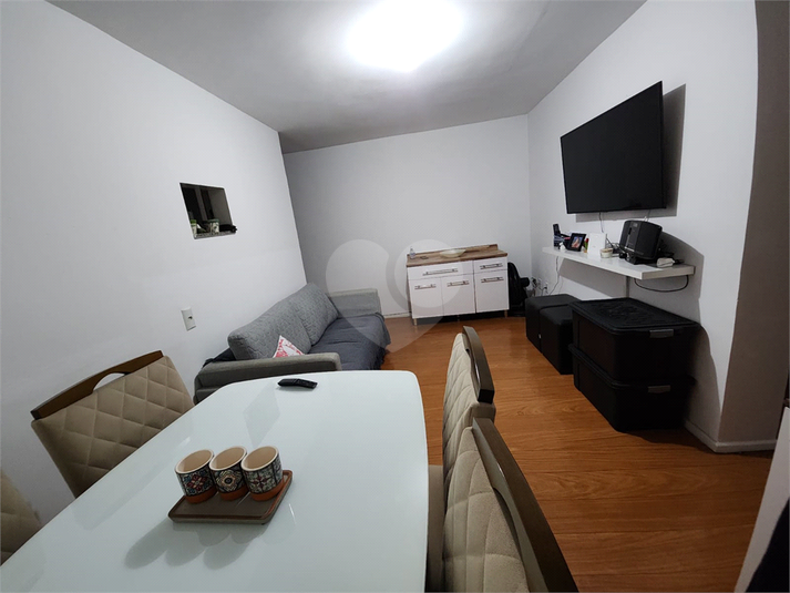 Venda Apartamento Niterói Santa Rosa REO1056764 2