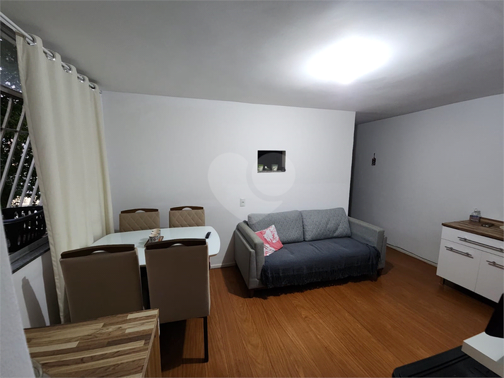 Venda Apartamento Niterói Santa Rosa REO1056764 3