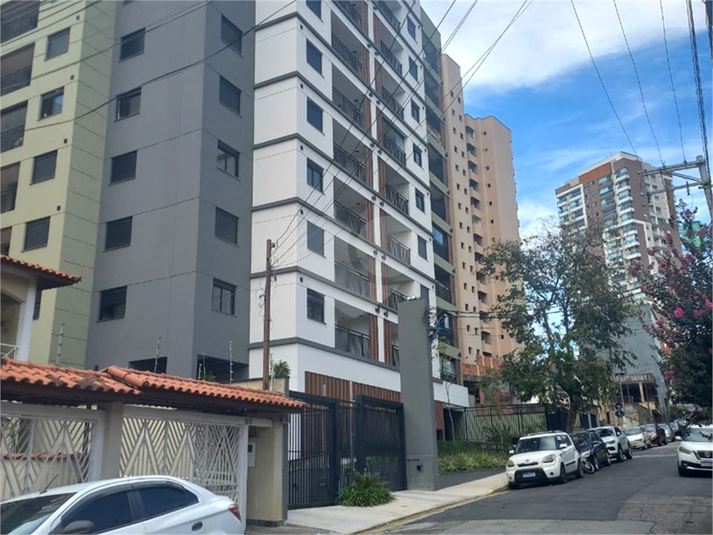 Venda Apartamento São Paulo Parque Mandaqui REO1056765 1