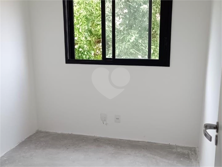 Venda Apartamento São Paulo Parque Mandaqui REO1056765 5