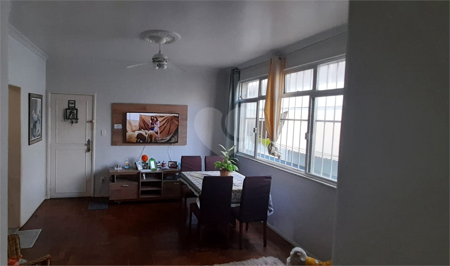 Venda Apartamento Salvador Amaralina REO1056767 2