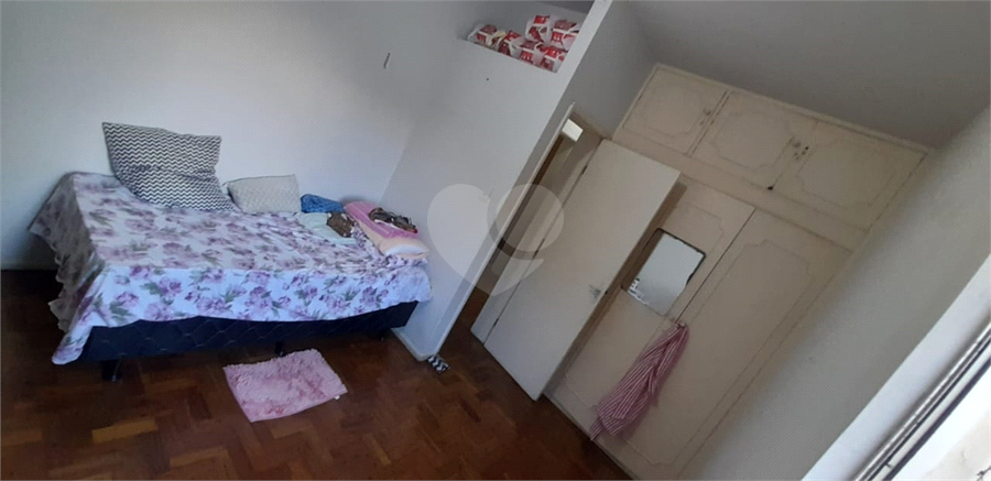 Venda Apartamento Salvador Amaralina REO1056767 3