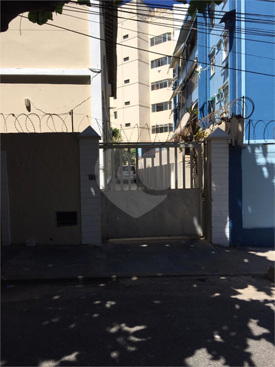 Venda Apartamento Salvador Amaralina REO1056767 1