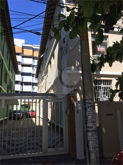 Venda Apartamento Salvador Amaralina REO1056767 11