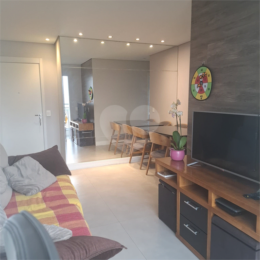 Venda Apartamento Osasco Continental REO1056770 11