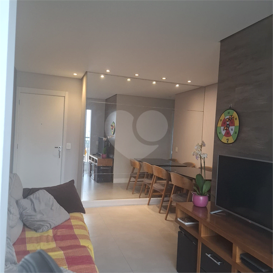 Venda Apartamento Osasco Continental REO1056770 7