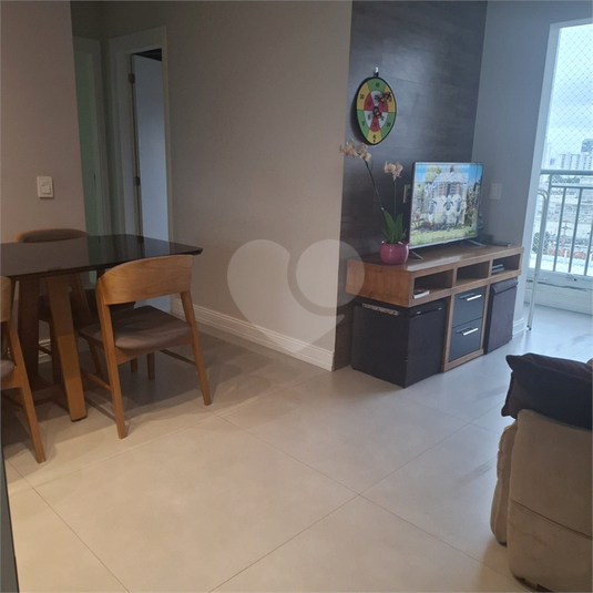 Venda Apartamento Osasco Continental REO1056770 10