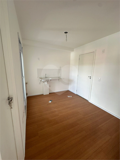 Aluguel Apartamento São Paulo Vila Suzana REO1056771 16