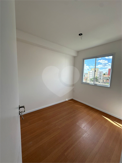 Aluguel Apartamento São Paulo Vila Suzana REO1056771 13