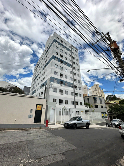 Aluguel Apartamento São Paulo Vila Suzana REO1056771 1