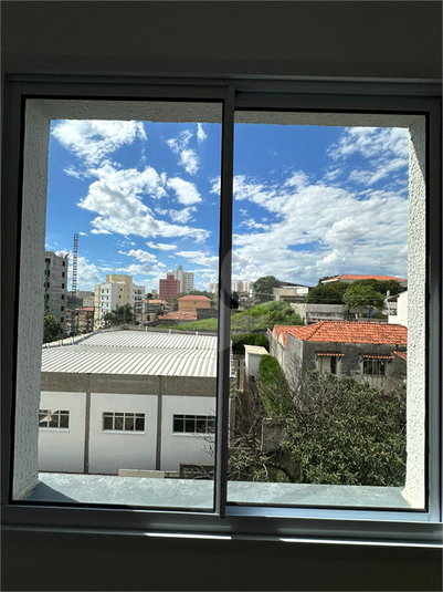 Aluguel Apartamento São Paulo Vila Suzana REO1056771 15