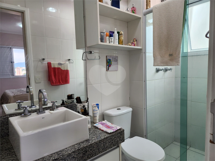 Venda Apartamento Santos Marapé REO1056773 18