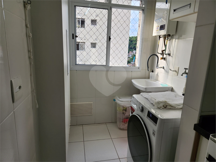 Venda Apartamento Santos Marapé REO1056773 12