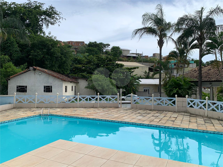 Venda Casa Rio De Janeiro Campo Grande REO1056780 14