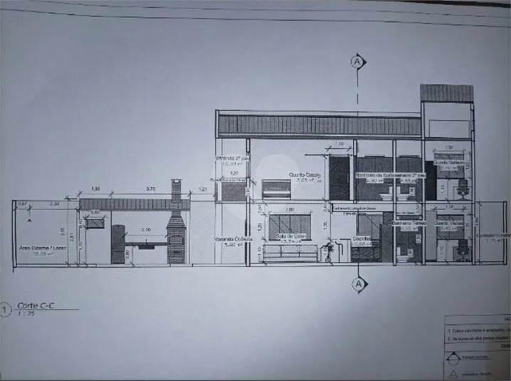 Venda Casa Rio De Janeiro Campo Grande REO1056780 6