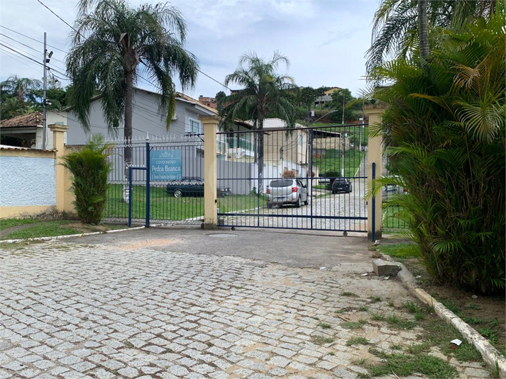 Venda Casa Rio De Janeiro Campo Grande REO1056780 1