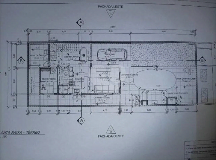 Venda Casa Rio De Janeiro Campo Grande REO1056780 5