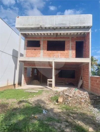 Venda Casa Rio De Janeiro Campo Grande REO1056780 7