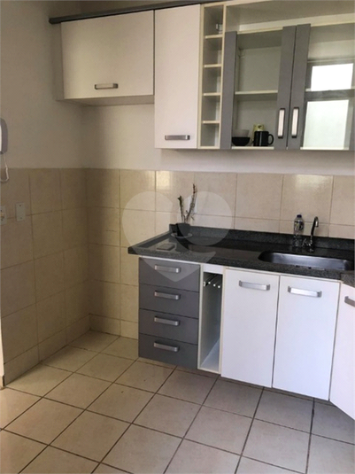 Aluguel Apartamento Jundiaí Jardim Santa Teresa REO1056782 3