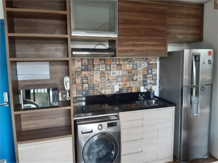 Venda Apartamento São Paulo Santo Amaro REO1056791 12