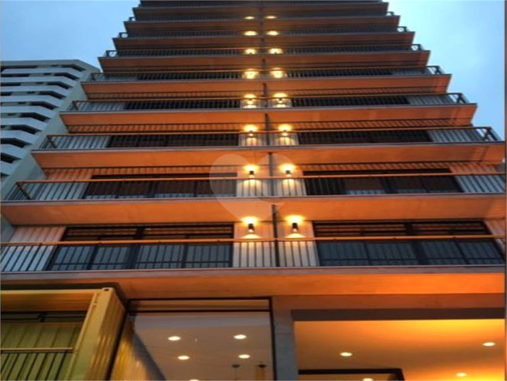 Venda Apartamento São Paulo Santo Amaro REO1056791 9