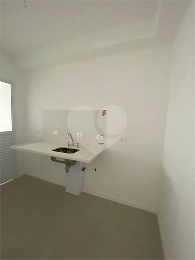 Venda Apartamento São Paulo Vila Andrade REO1056796 10