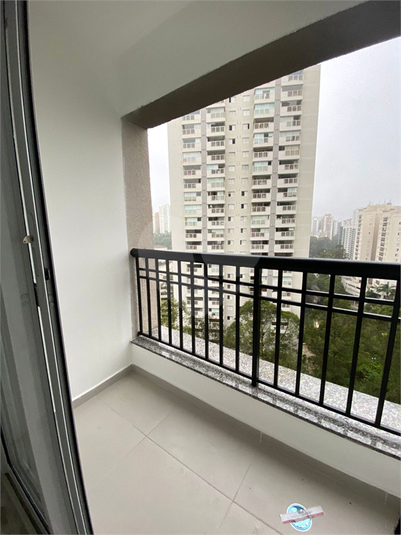 Venda Apartamento São Paulo Vila Andrade REO1056796 14