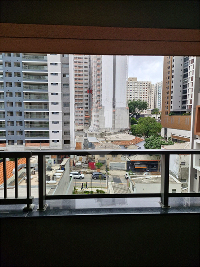 Venda Studio São Paulo Vila Clementino REO1056798 12