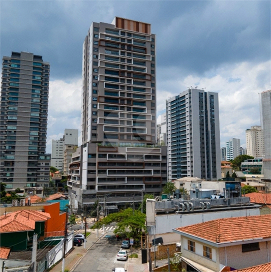 Venda Studio São Paulo Vila Clementino REO1056798 15