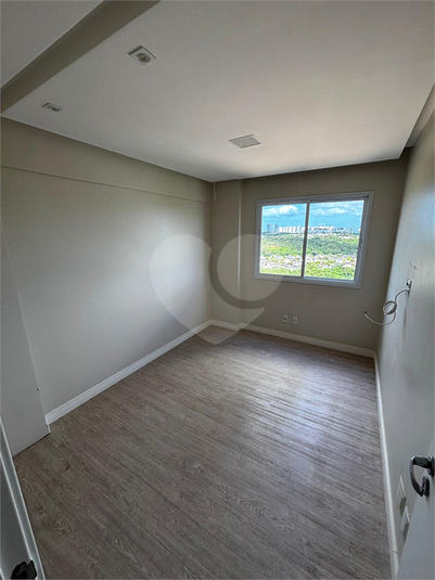 Venda Apartamento Salvador Piatã REO1056800 9