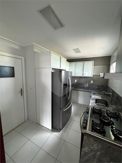 Venda Apartamento Salvador Piatã REO1056800 7