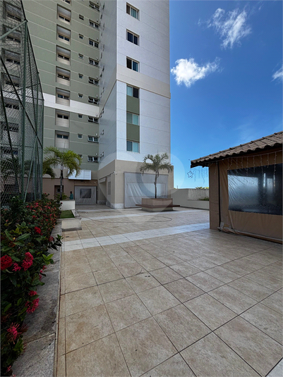 Venda Apartamento Salvador Piatã REO1056800 24