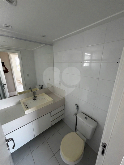 Venda Apartamento Salvador Piatã REO1056800 16