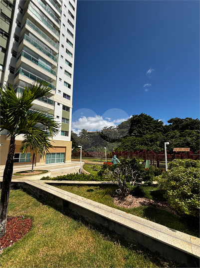 Venda Apartamento Salvador Piatã REO1056800 28