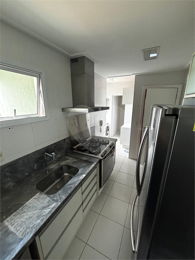 Venda Apartamento Salvador Piatã REO1056800 8