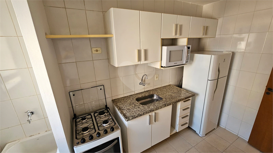 Aluguel Apartamento Bauru Jardim Infante Dom Henrique REO1056801 21