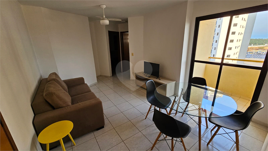 Aluguel Apartamento Bauru Jardim Infante Dom Henrique REO1056801 1