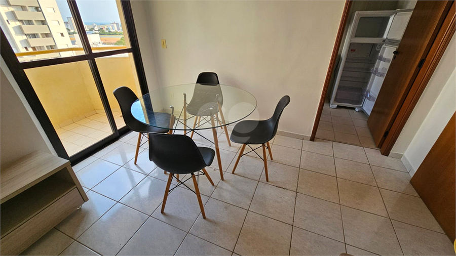 Aluguel Apartamento Bauru Jardim Infante Dom Henrique REO1056801 6