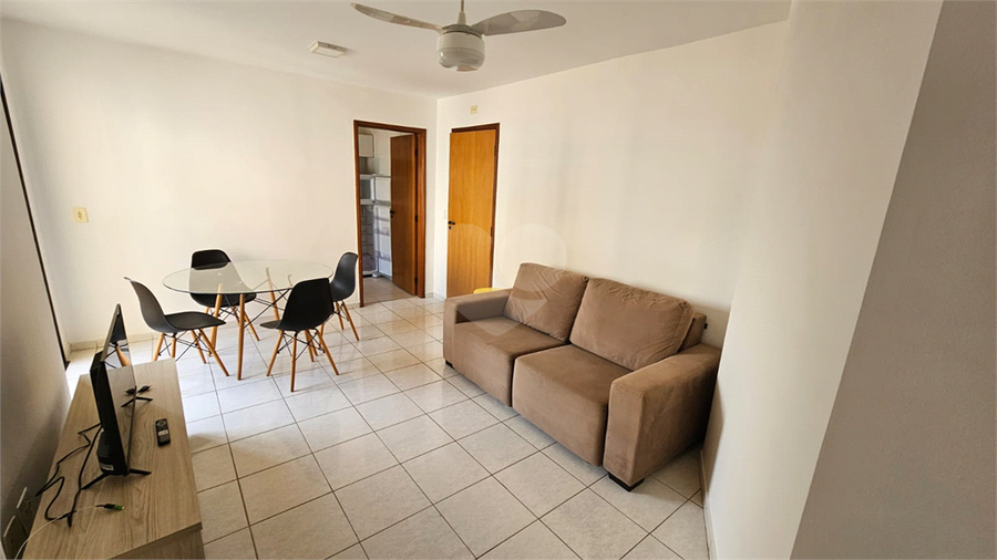 Aluguel Apartamento Bauru Jardim Infante Dom Henrique REO1056801 9