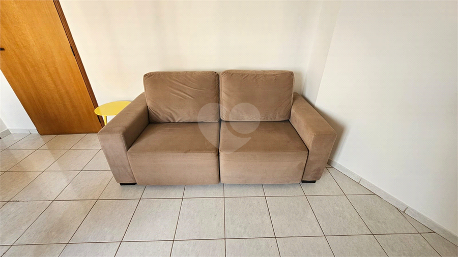 Aluguel Apartamento Bauru Jardim Infante Dom Henrique REO1056801 22