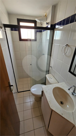 Aluguel Apartamento Bauru Jardim Infante Dom Henrique REO1056801 16